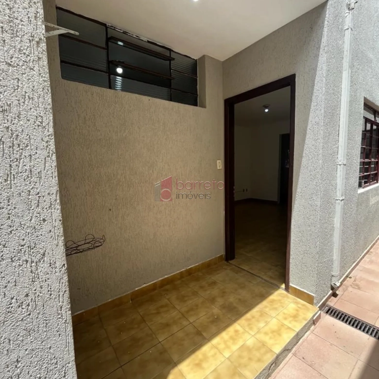 CASA PARA VENDA NO BAIRRO JARDIM BONFIGLIOLI – JUNDIAÍ/SP
