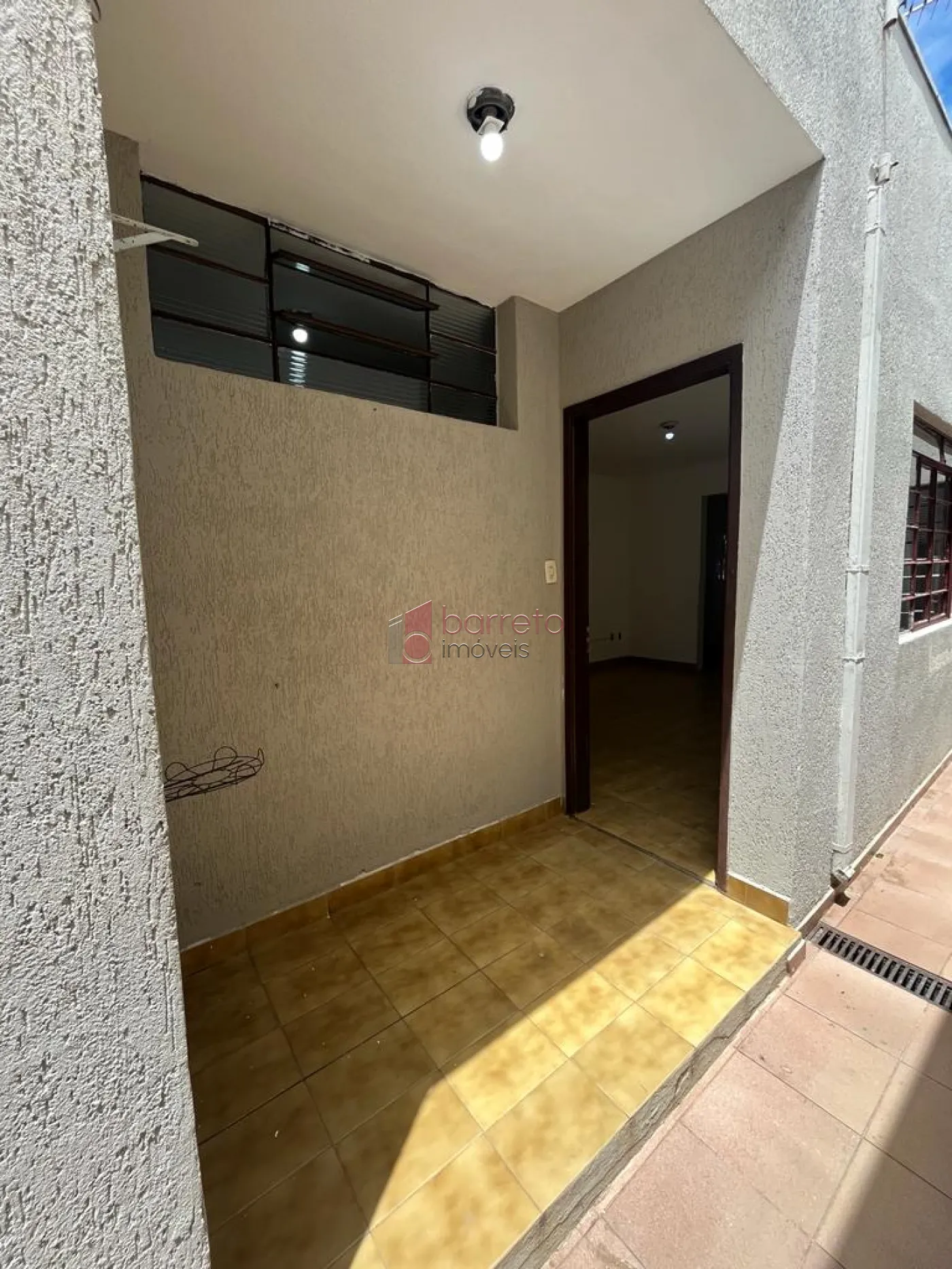 CASA PARA VENDA NO BAIRRO JARDIM BONFIGLIOLI – JUNDIAÍ/SP