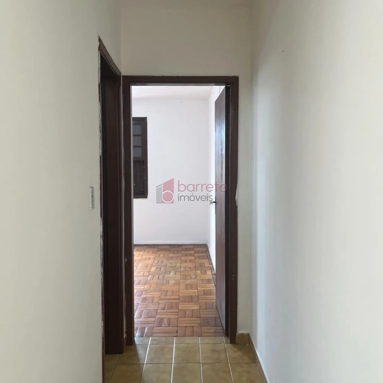 CASA PARA VENDA NO BAIRRO JARDIM BONFIGLIOLI – JUNDIAÍ/SP
