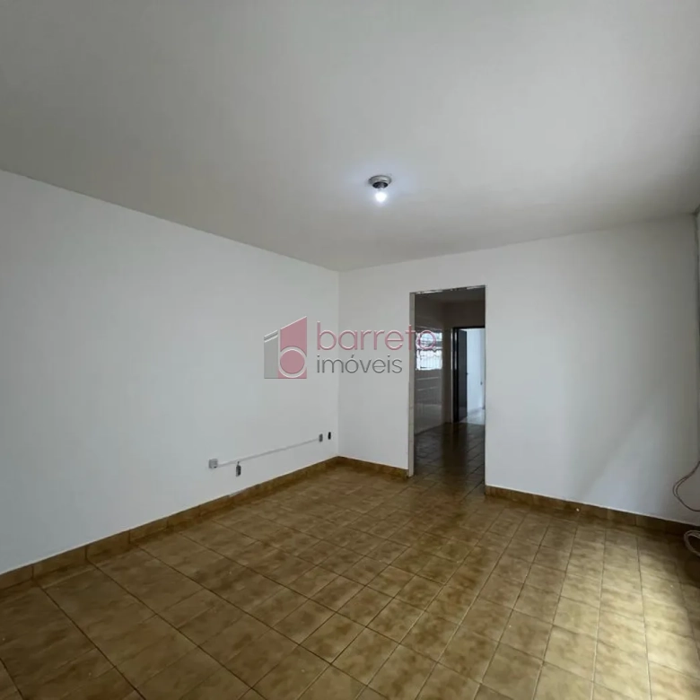 CASA PARA VENDA NO BAIRRO JARDIM BONFIGLIOLI – JUNDIAÍ/SP
