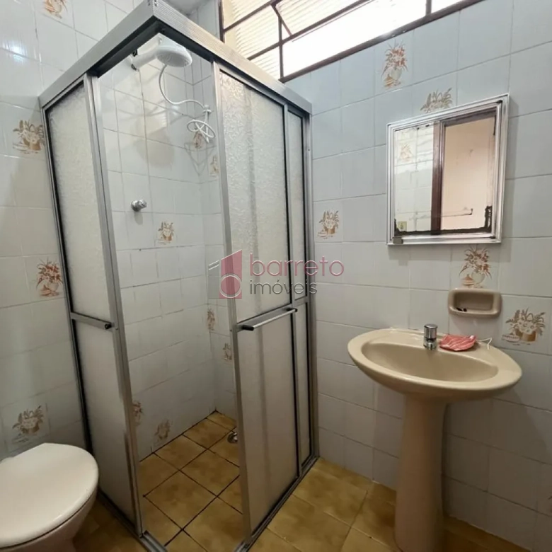 CASA PARA VENDA NO BAIRRO JARDIM BONFIGLIOLI – JUNDIAÍ/SP