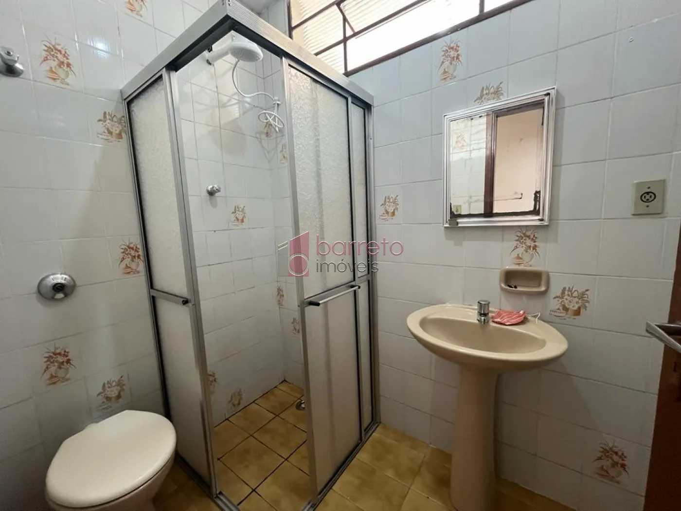 CASA PARA VENDA NO BAIRRO JARDIM BONFIGLIOLI – JUNDIAÍ/SP