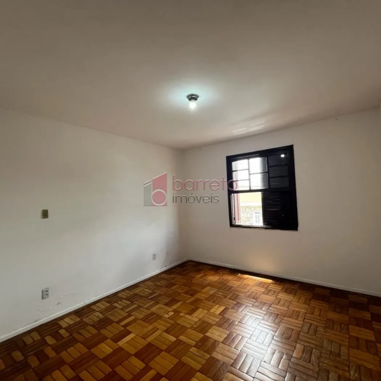 CASA PARA VENDA NO BAIRRO JARDIM BONFIGLIOLI – JUNDIAÍ/SP