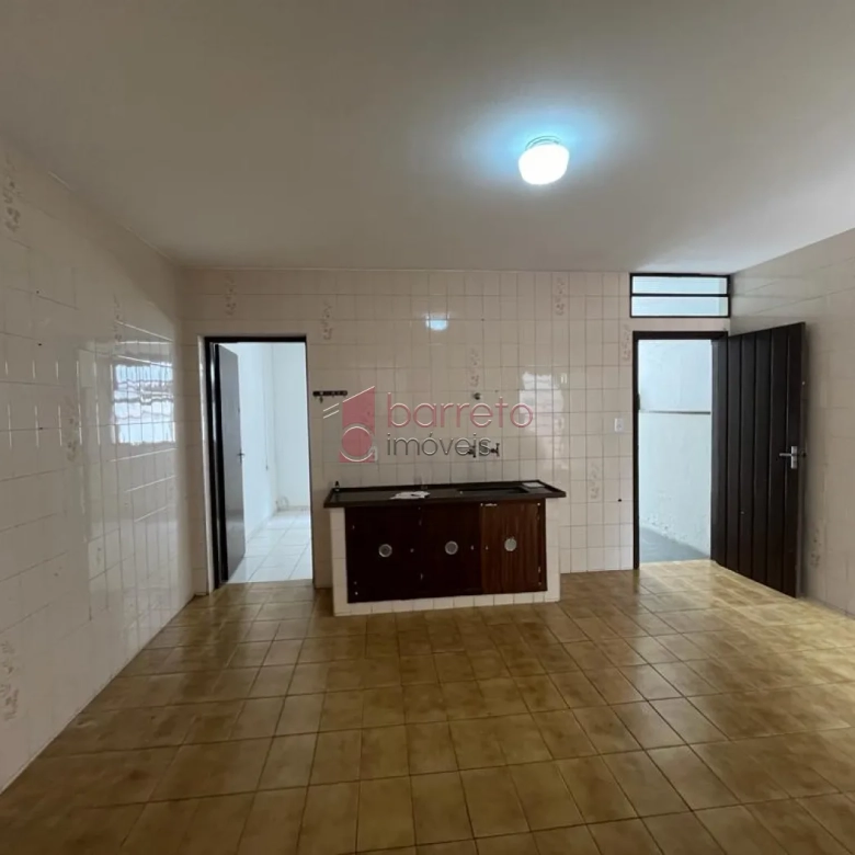 CASA PARA VENDA NO BAIRRO JARDIM BONFIGLIOLI – JUNDIAÍ/SP