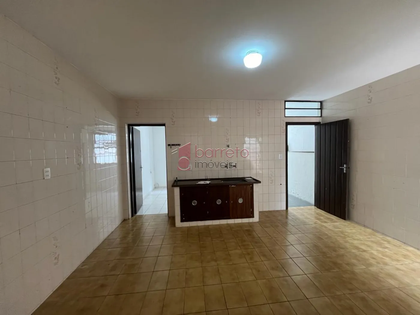 CASA PARA VENDA NO BAIRRO JARDIM BONFIGLIOLI – JUNDIAÍ/SP