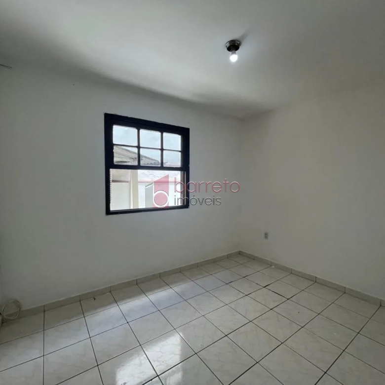CASA PARA VENDA NO BAIRRO JARDIM BONFIGLIOLI – JUNDIAÍ/SP