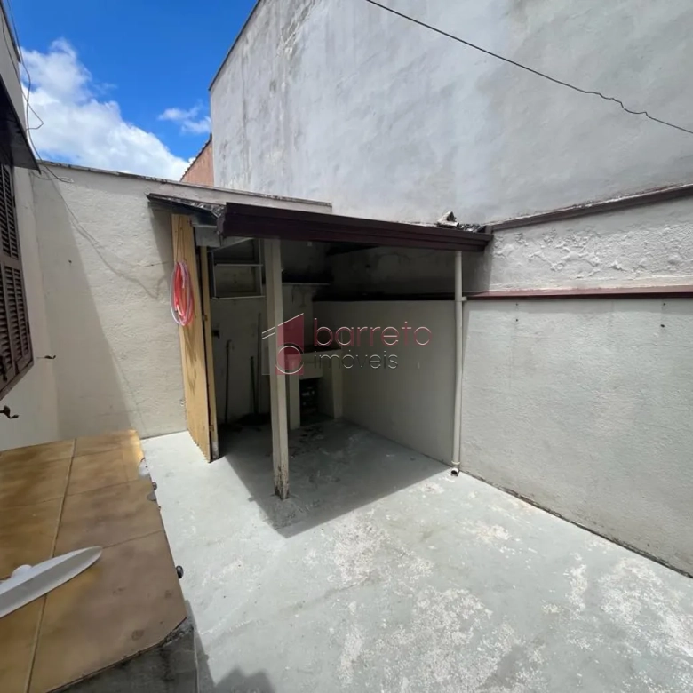 CASA PARA VENDA NO BAIRRO JARDIM BONFIGLIOLI – JUNDIAÍ/SP