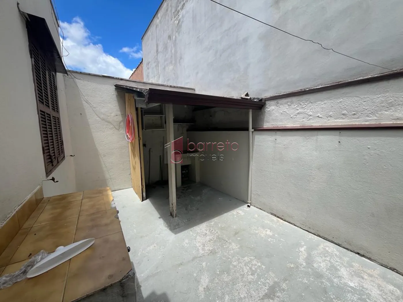 CASA PARA VENDA NO BAIRRO JARDIM BONFIGLIOLI – JUNDIAÍ/SP