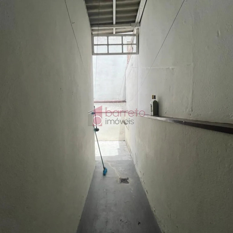 CASA PARA VENDA NO BAIRRO JARDIM BONFIGLIOLI – JUNDIAÍ/SP