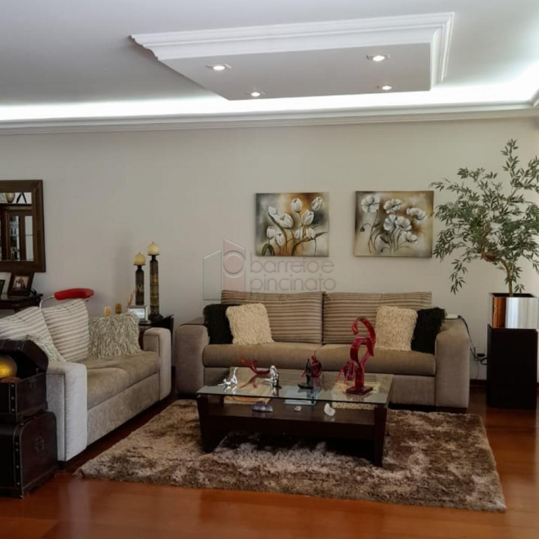 SOBRADO PARA VENDA NO BAIRRO JARDIM BRASIL – JUNDIAÍ/SP