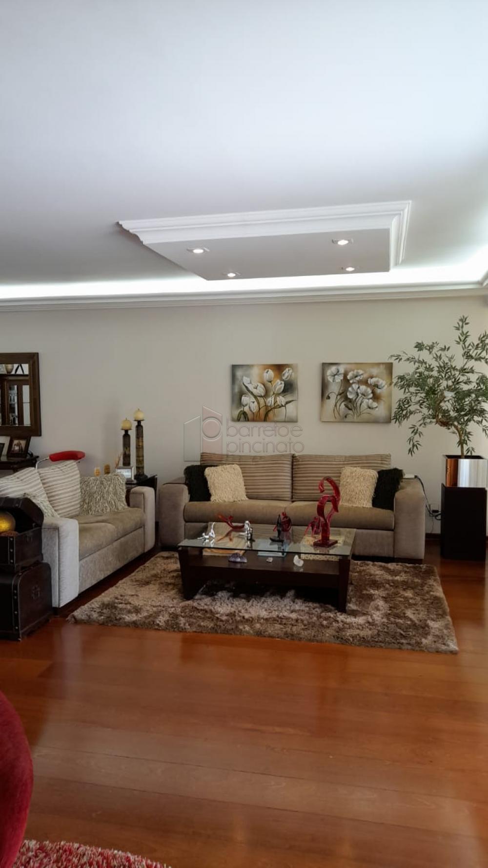 SOBRADO PARA VENDA NO BAIRRO JARDIM BRASIL – JUNDIAÍ/SP
