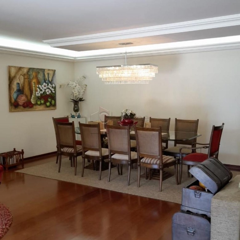 SOBRADO PARA VENDA NO BAIRRO JARDIM BRASIL – JUNDIAÍ/SP