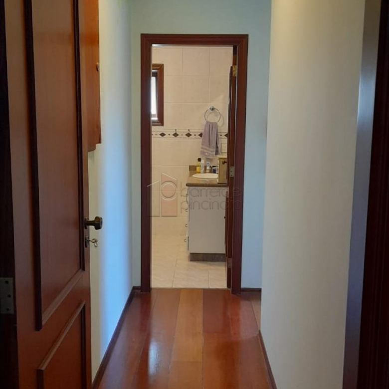 SOBRADO PARA VENDA NO BAIRRO JARDIM BRASIL – JUNDIAÍ/SP