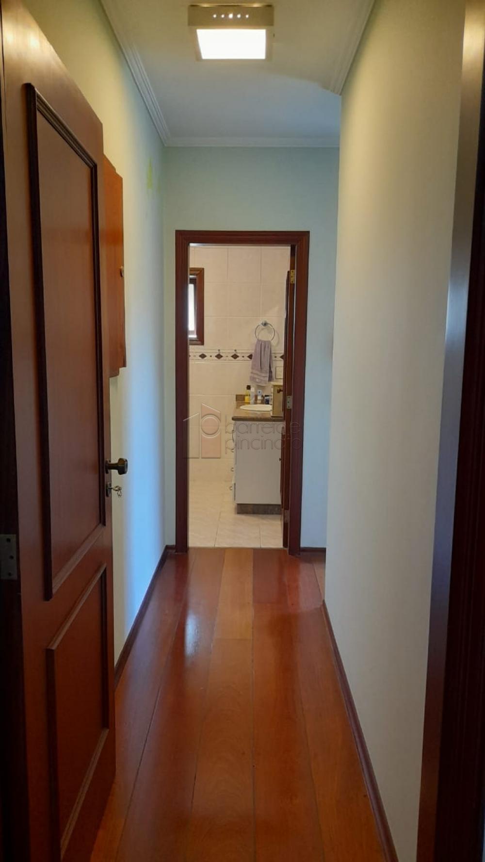 SOBRADO PARA VENDA NO BAIRRO JARDIM BRASIL – JUNDIAÍ/SP