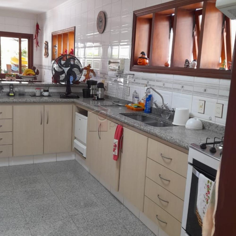 SOBRADO PARA VENDA NO BAIRRO JARDIM BRASIL – JUNDIAÍ/SP
