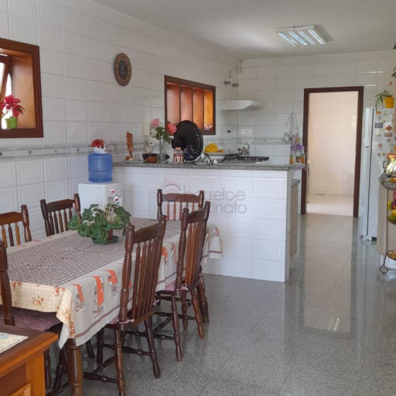 SOBRADO PARA VENDA NO BAIRRO JARDIM BRASIL – JUNDIAÍ/SP