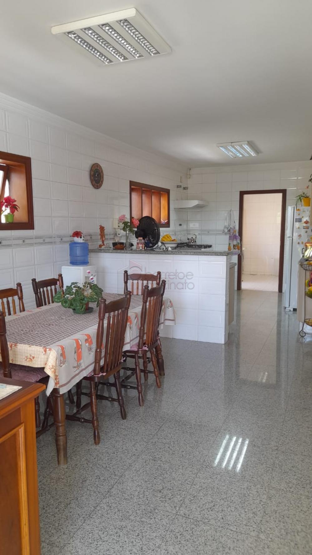 SOBRADO PARA VENDA NO BAIRRO JARDIM BRASIL – JUNDIAÍ/SP
