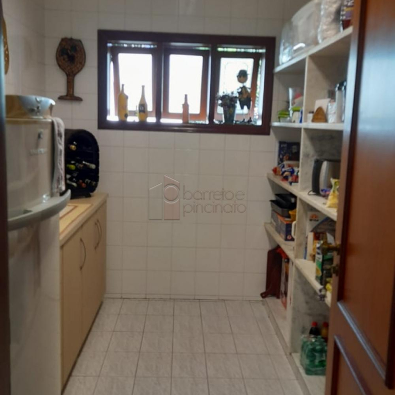 SOBRADO PARA VENDA NO BAIRRO JARDIM BRASIL – JUNDIAÍ/SP