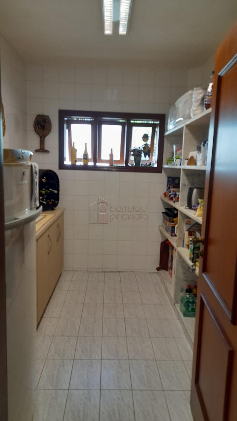 SOBRADO PARA VENDA NO BAIRRO JARDIM BRASIL – JUNDIAÍ/SP