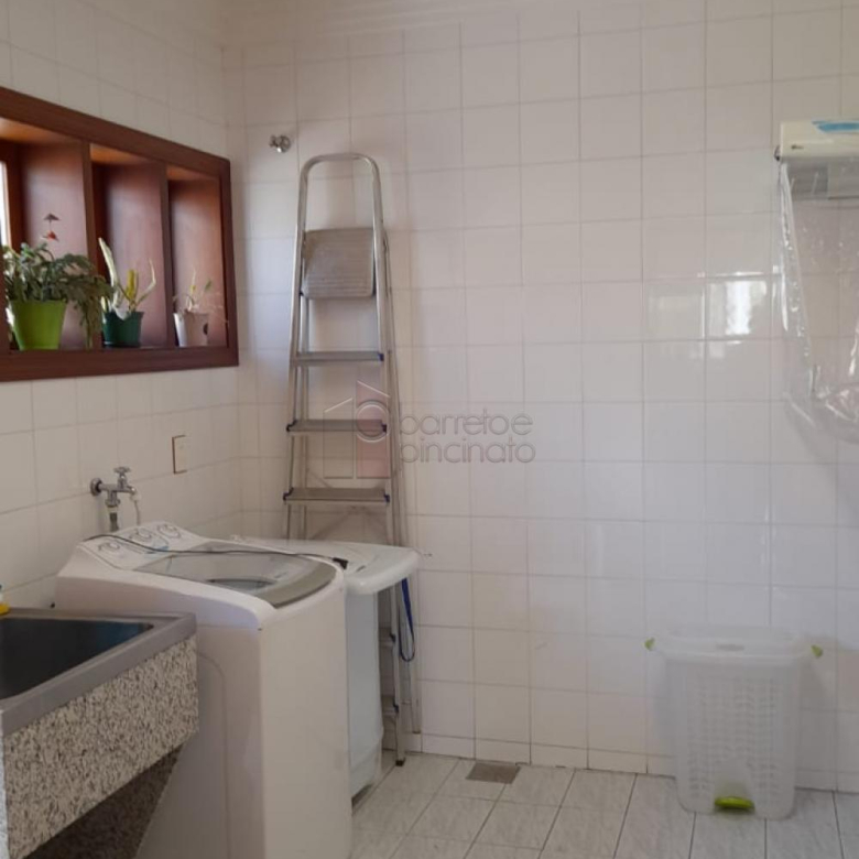 SOBRADO PARA VENDA NO BAIRRO JARDIM BRASIL – JUNDIAÍ/SP