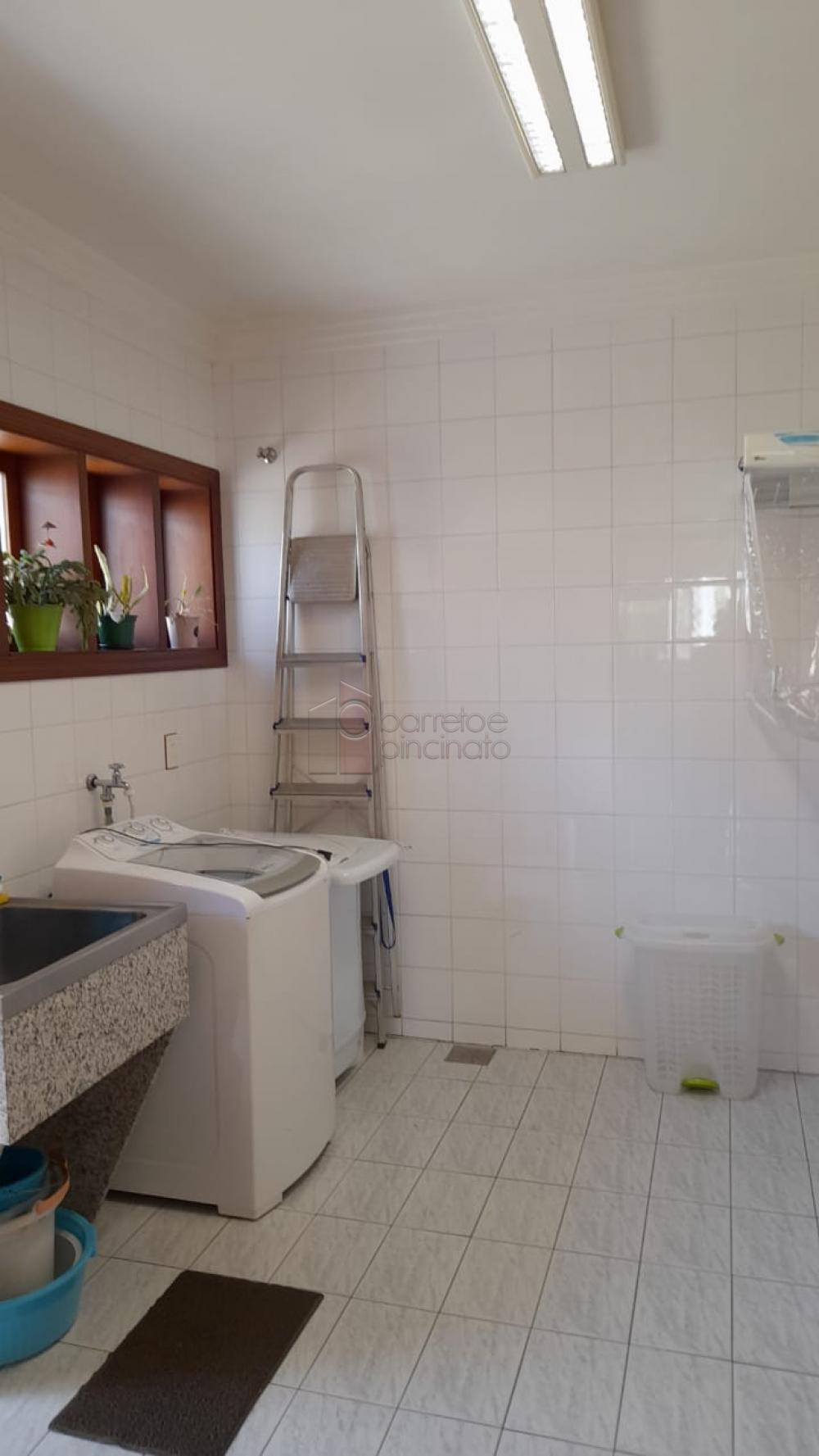 SOBRADO PARA VENDA NO BAIRRO JARDIM BRASIL – JUNDIAÍ/SP