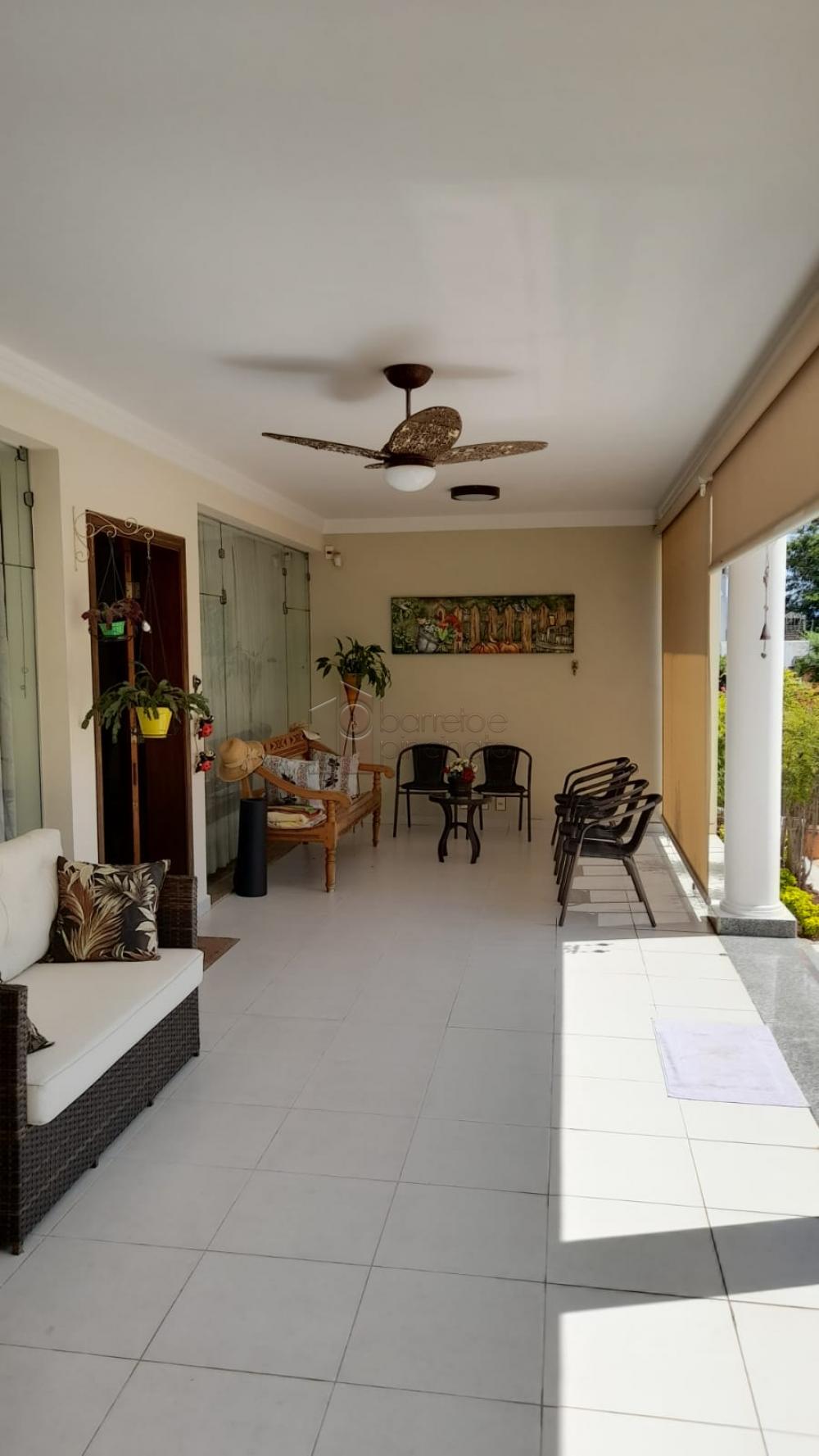SOBRADO PARA VENDA NO BAIRRO JARDIM BRASIL – JUNDIAÍ/SP