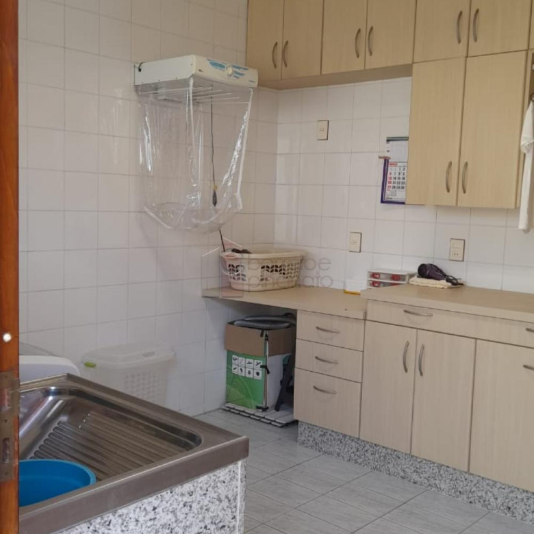 SOBRADO PARA VENDA NO BAIRRO JARDIM BRASIL – JUNDIAÍ/SP