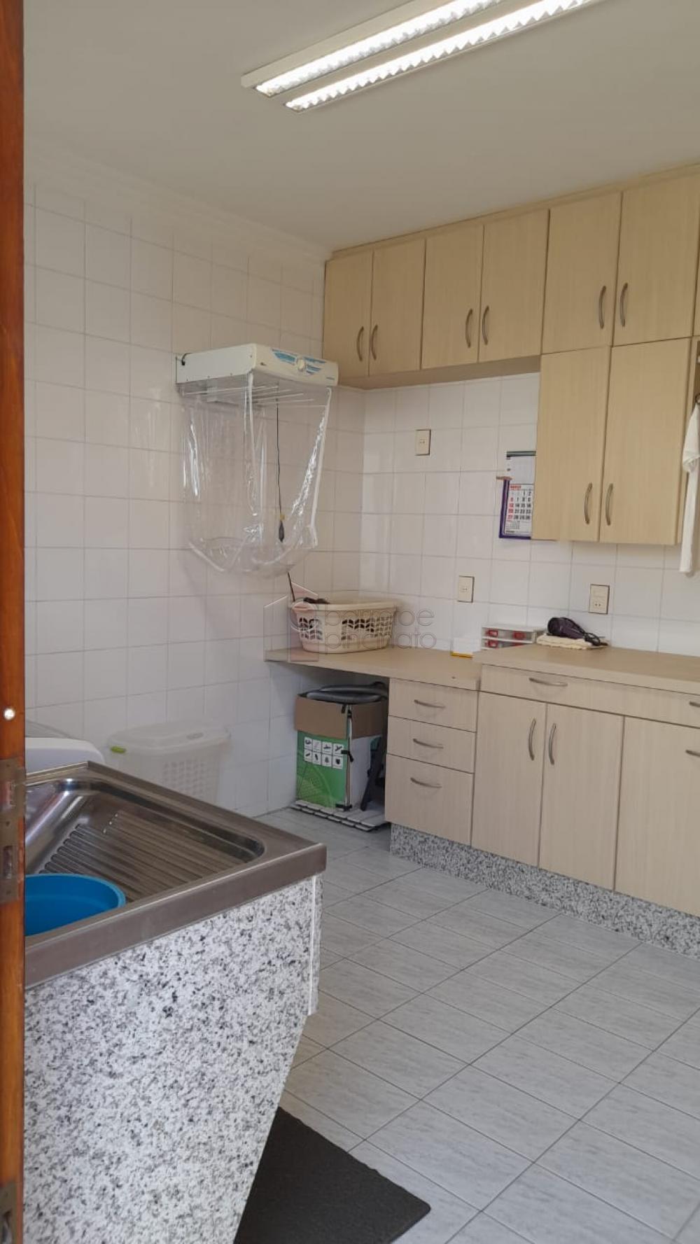SOBRADO PARA VENDA NO BAIRRO JARDIM BRASIL – JUNDIAÍ/SP