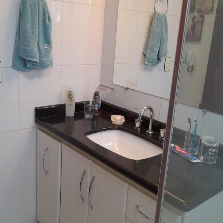 SOBRADO PARA VENDA NO BAIRRO JARDIM BRASIL – JUNDIAÍ/SP