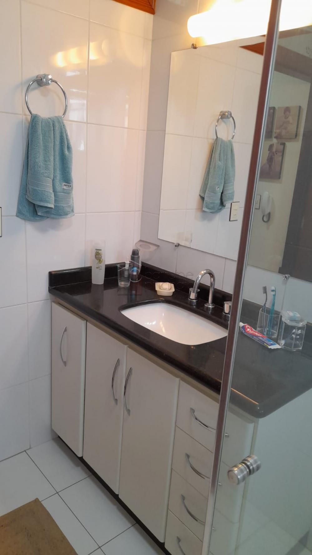 SOBRADO PARA VENDA NO BAIRRO JARDIM BRASIL – JUNDIAÍ/SP