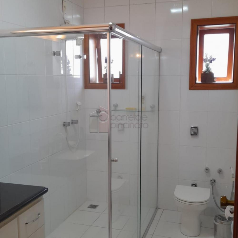 SOBRADO PARA VENDA NO BAIRRO JARDIM BRASIL – JUNDIAÍ/SP