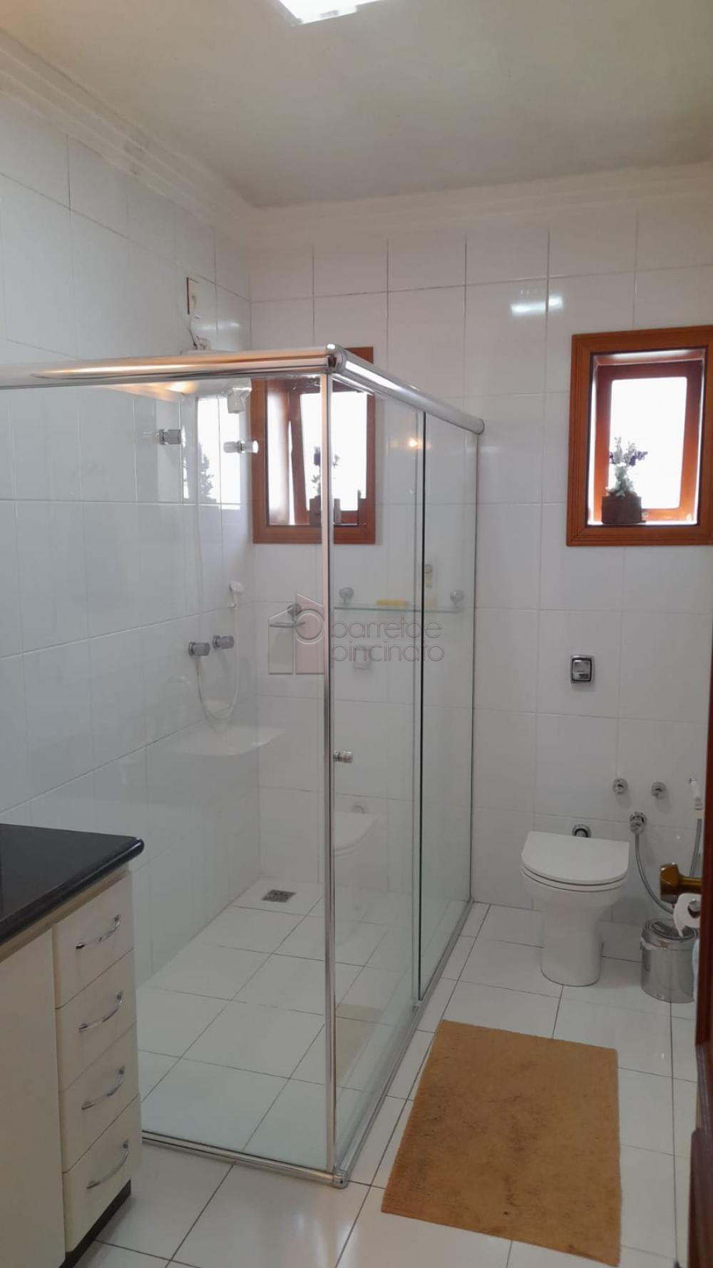 SOBRADO PARA VENDA NO BAIRRO JARDIM BRASIL – JUNDIAÍ/SP