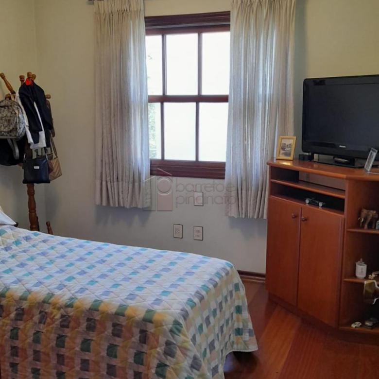 SOBRADO PARA VENDA NO BAIRRO JARDIM BRASIL – JUNDIAÍ/SP