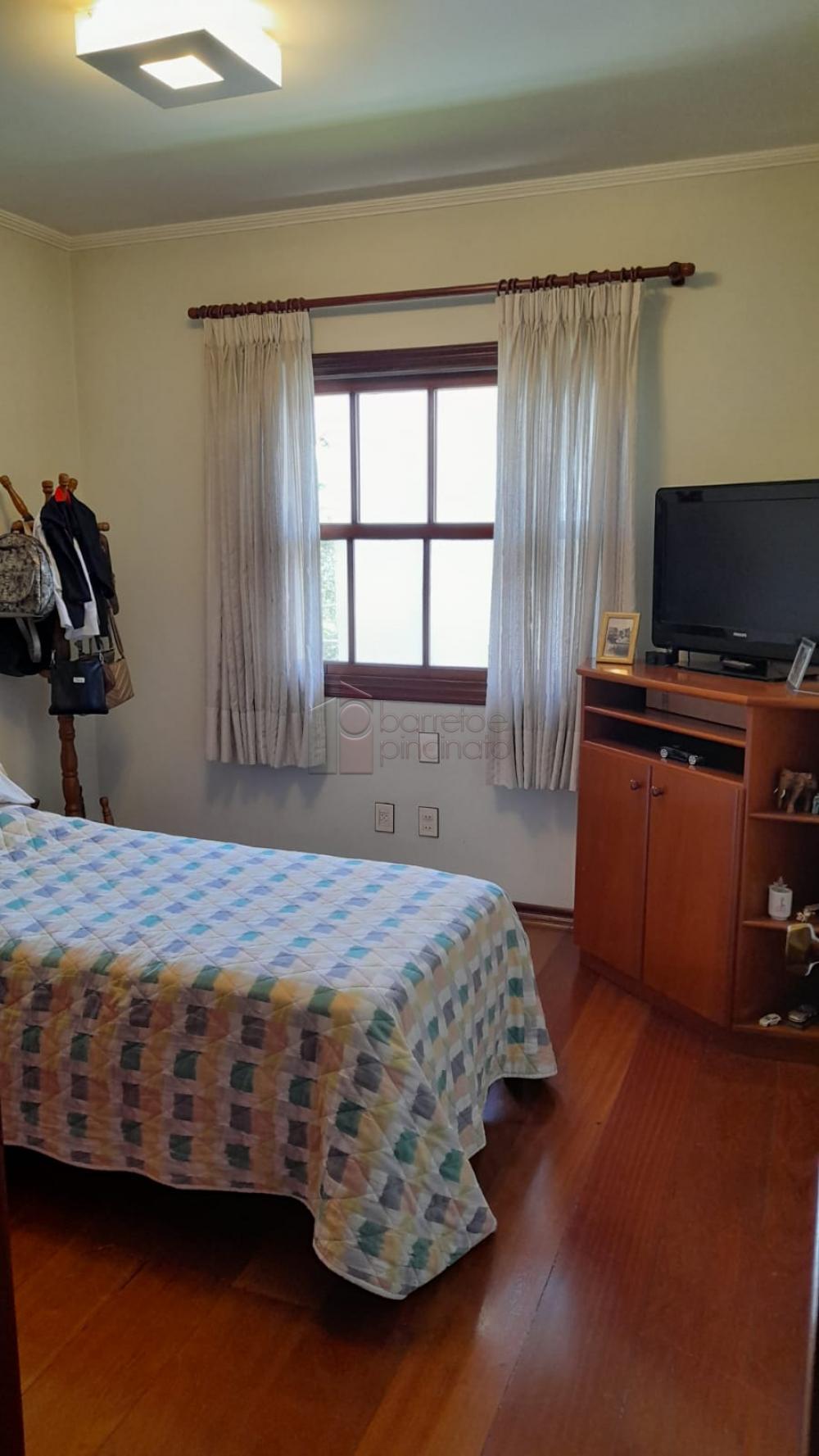 SOBRADO PARA VENDA NO BAIRRO JARDIM BRASIL – JUNDIAÍ/SP