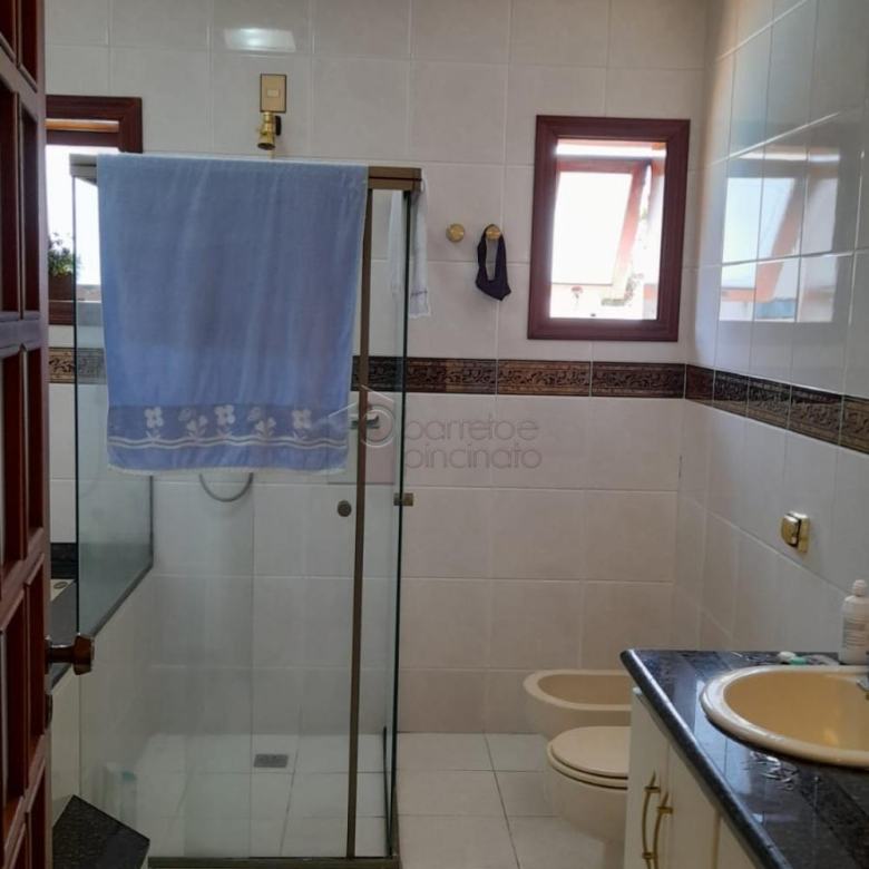 SOBRADO PARA VENDA NO BAIRRO JARDIM BRASIL – JUNDIAÍ/SP