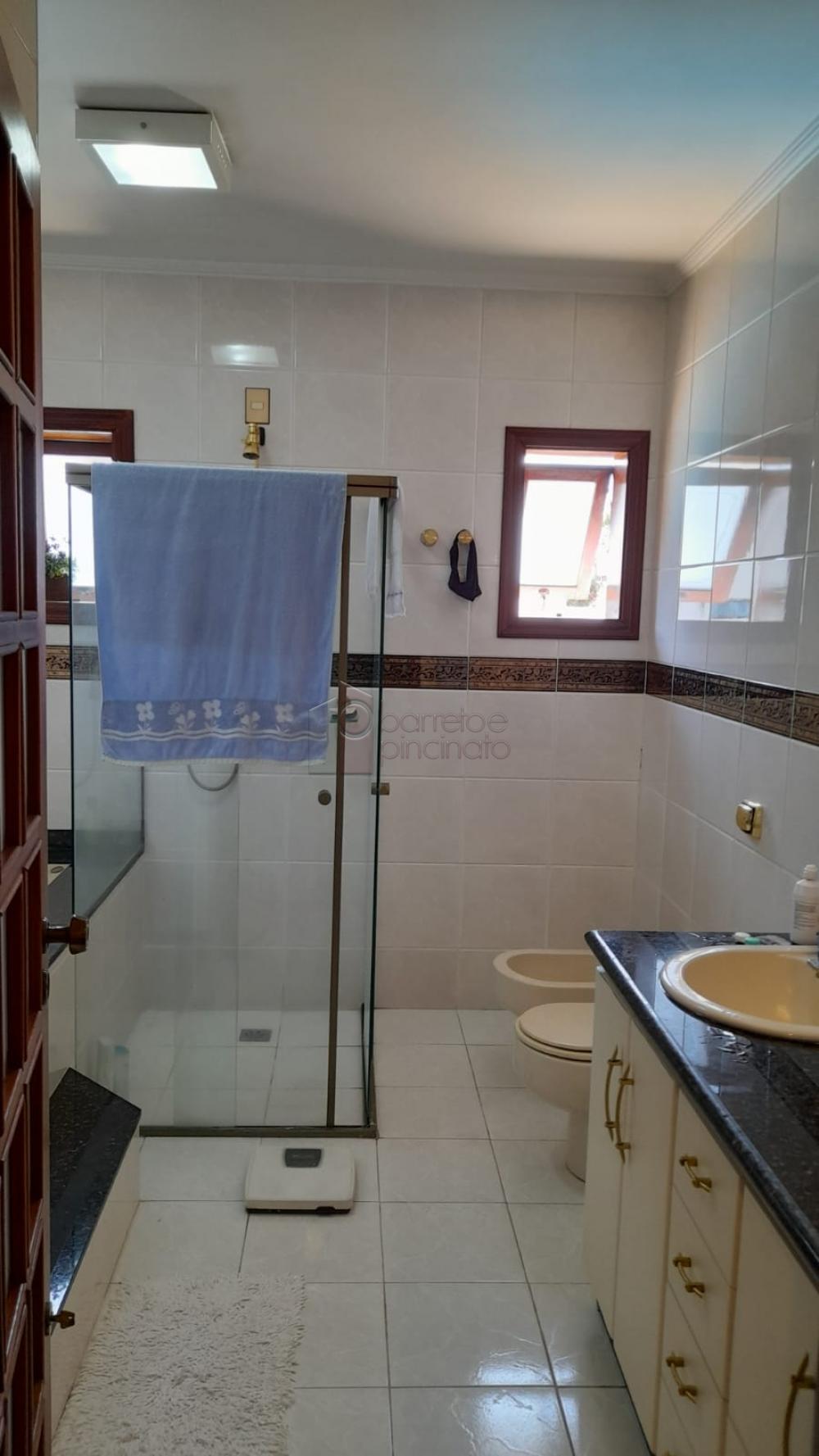 SOBRADO PARA VENDA NO BAIRRO JARDIM BRASIL – JUNDIAÍ/SP