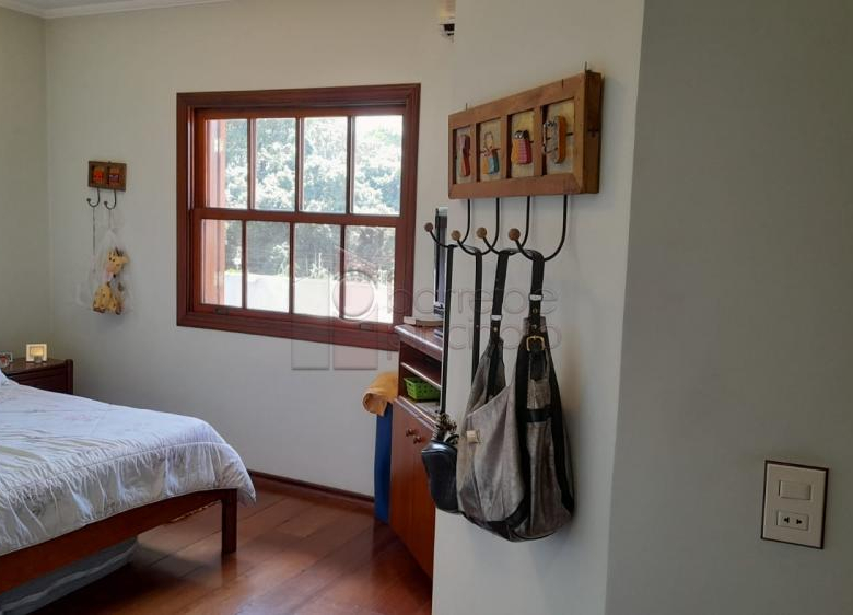 SOBRADO PARA VENDA NO BAIRRO JARDIM BRASIL – JUNDIAÍ/SP
