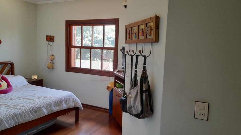 SOBRADO PARA VENDA NO BAIRRO JARDIM BRASIL – JUNDIAÍ/SP