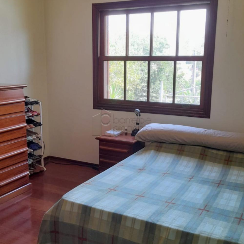 SOBRADO PARA VENDA NO BAIRRO JARDIM BRASIL – JUNDIAÍ/SP