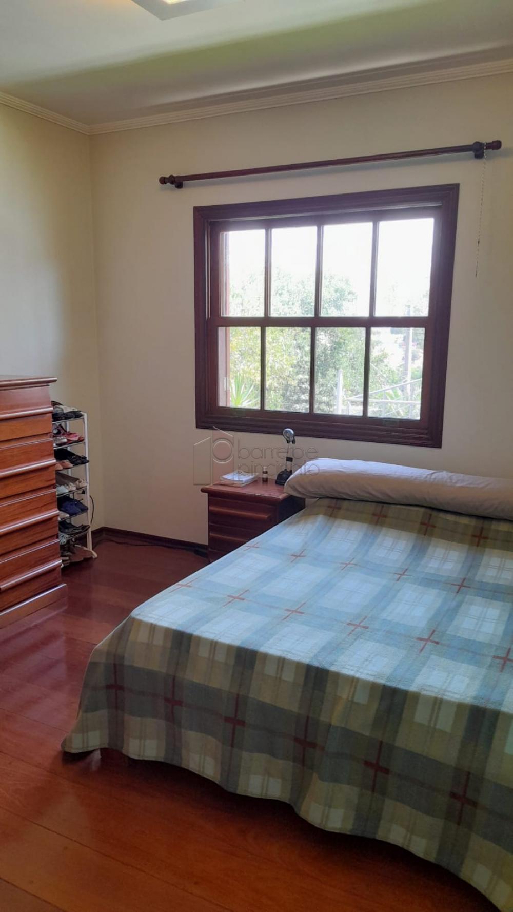 SOBRADO PARA VENDA NO BAIRRO JARDIM BRASIL – JUNDIAÍ/SP