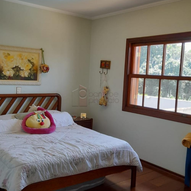 SOBRADO PARA VENDA NO BAIRRO JARDIM BRASIL – JUNDIAÍ/SP