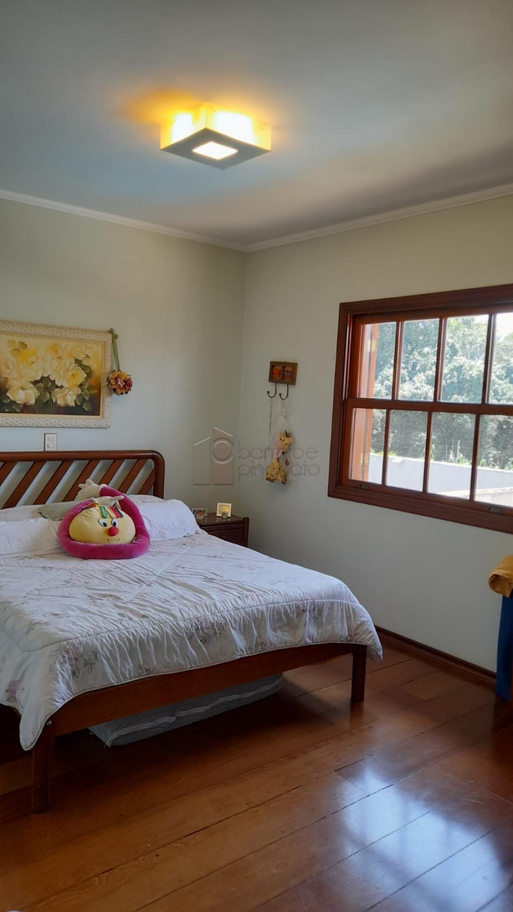 SOBRADO PARA VENDA NO BAIRRO JARDIM BRASIL – JUNDIAÍ/SP