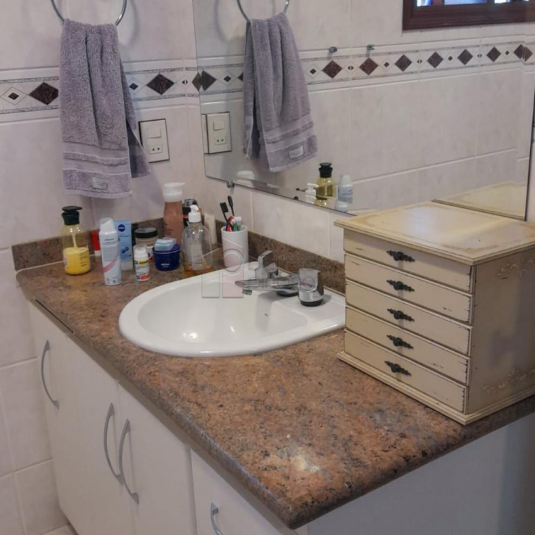 SOBRADO PARA VENDA NO BAIRRO JARDIM BRASIL – JUNDIAÍ/SP