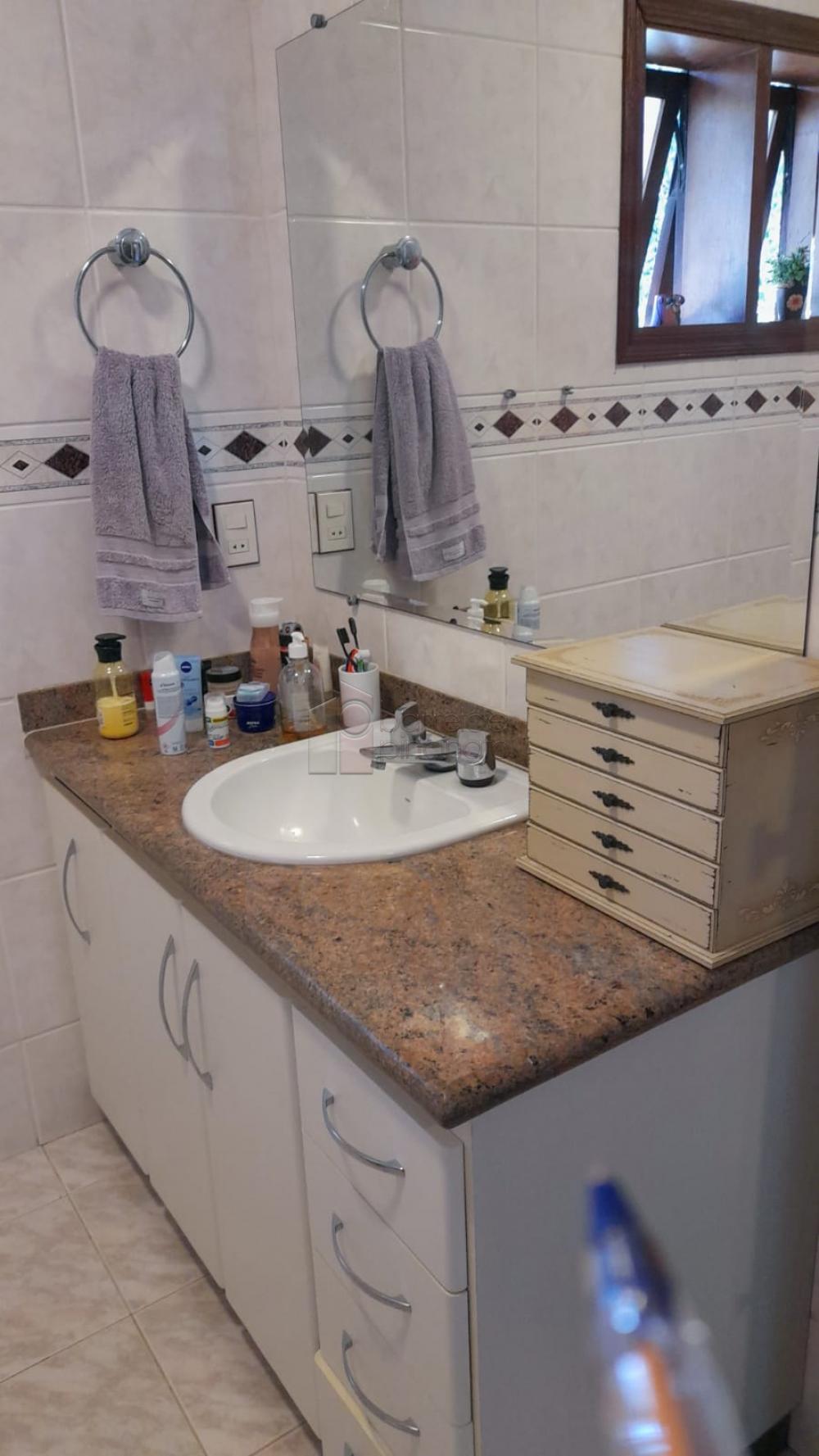 SOBRADO PARA VENDA NO BAIRRO JARDIM BRASIL – JUNDIAÍ/SP