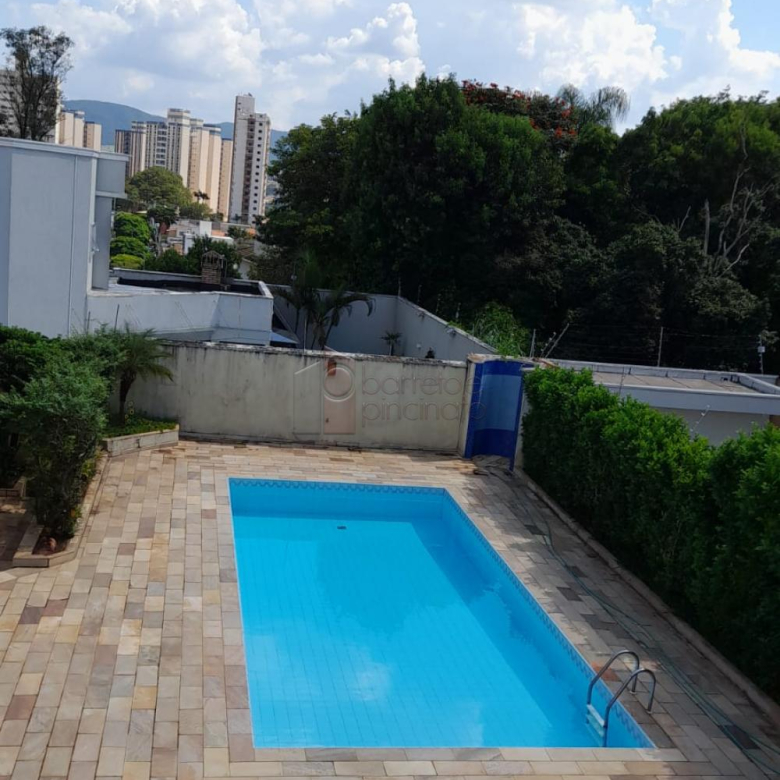 SOBRADO PARA VENDA NO BAIRRO JARDIM BRASIL – JUNDIAÍ/SP