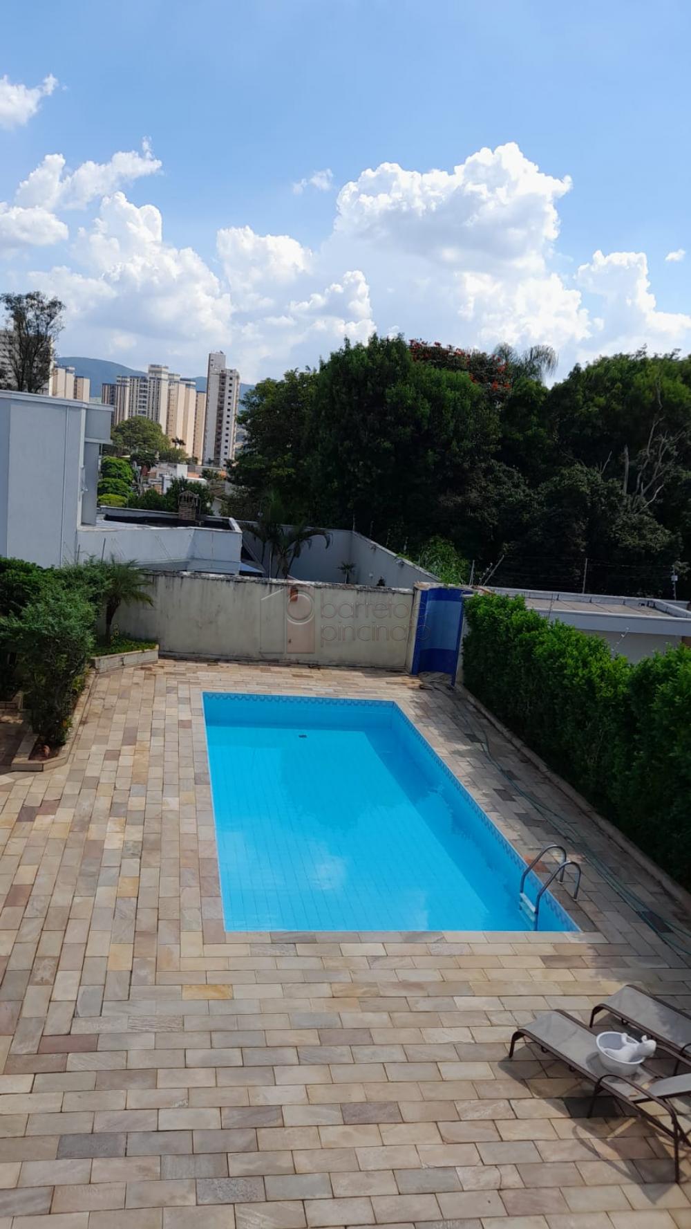 SOBRADO PARA VENDA NO BAIRRO JARDIM BRASIL – JUNDIAÍ/SP