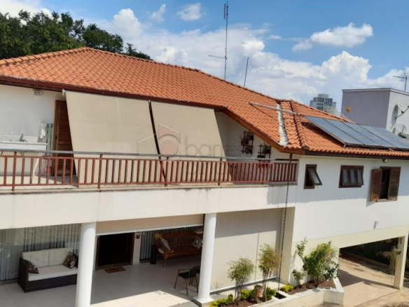 SOBRADO PARA VENDA NO JARDIM BRASIL – JUNDIAÍ-SP