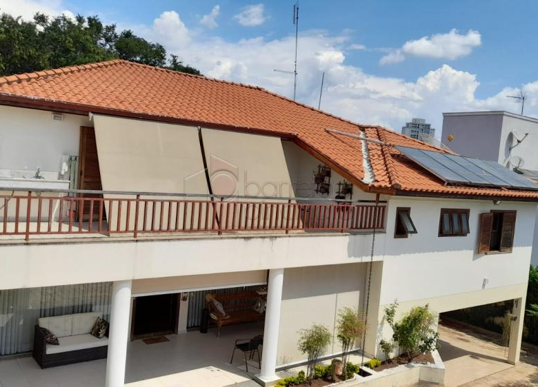 SOBRADO PARA VENDA NO BAIRRO JARDIM BRASIL – JUNDIAÍ/SP