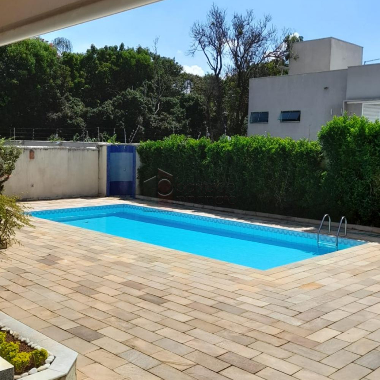 SOBRADO PARA VENDA NO BAIRRO JARDIM BRASIL – JUNDIAÍ/SP