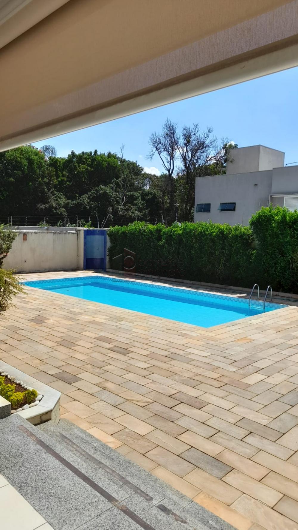 SOBRADO PARA VENDA NO BAIRRO JARDIM BRASIL – JUNDIAÍ/SP
